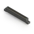 395-031-542-104 - 395 SERIES (.100" (2.54MM) CONTA