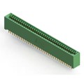 345-072-521-201 - CONN EDGE DUAL FMALE 72POS 0.100