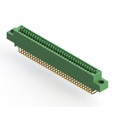 345-033-558-407 - 345 SERIES (.100" (2.54MM) CONTA