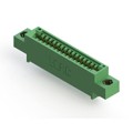 345-016-521-607 - 345 SERIES (.100" (2.54MM) CONTA