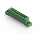345-016-523-103 - 345 SERIES (.100" (2.54MM) CONTA