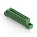 345-016-524-103 - 345 SERIES (.100" (2.54MM) CONTA