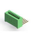 342-008-559-101 - 342 SERIES (.100" (2.54MM) CONTA