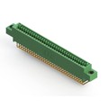 345-033-558-607 - 345 SERIES (.100" (2.54MM) CONTA