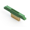 345-032-544-512 - 345 SERIES (.100" (2.54MM) CONTA