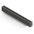 725-080-525-201 - 725 SERIES (.100" (2.54MM) CONTA