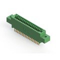 345-017-558-602 - 345 SERIES (.100" (2.54MM) CONTA