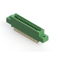 345-017-558-402 - 345 SERIES (.100" (2.54MM) CONTA