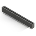 725-080-520-201 - 725 SERIES (.100" (2.54MM) CONTA