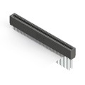 725-080-541-201 - 725 SERIES (.100" (2.54MM) CONTA