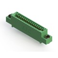 345-016-521-403 - 345 SERIES (.100" (2.54MM) CONTA