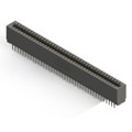 725-080-560-201 - 725 SERIES (.100" (2.54MM) CONTA