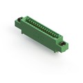 345-016-542-603 - 345 SERIES (.100" (2.54MM) CONTA
