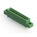 345-016-521-408 - 345 SERIES (.100" (2.54MM) CONTA