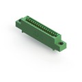 345-016-541-408 - 345 SERIES (.100" (2.54MM) CONTA
