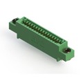 345-016-524-603 - 345 SERIES (.100" (2.54MM) CONTA
