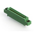 345-016-520-603 - 345 SERIES (.100" (2.54MM) CONTA