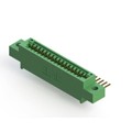 345-017-559-604 - 345 SERIES (.100" (2.54MM) CONTA