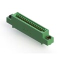 345-016-524-403 - 345 SERIES (.100" (2.54MM) CONTA