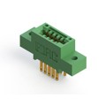 345-010-500-502 - 345 SERIES (.100" (2.54MM) CONTA