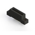 392-009-523-107 - 392 SERIES (.100" (2.54MM) CONTA