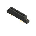 387-022-544-203 - 387 SERIES (.156" (3.96MM) CONTA
