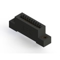 392-009-521-107 - 392 SERIES (.100" (2.54MM) CONTA