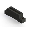 392-009-521-108 - 392 SERIES (.100" (2.54MM) CONTA