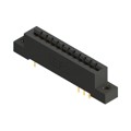 387-022-524-207 - 387 SERIES (.156" (3.96MM) CONTA