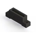 392-009-524-108 - 392 SERIES (.100" (2.54MM) CONTA