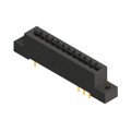387-022-520-208 - 387 SERIES (.156" (3.96MM) CONTA