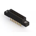 357-007-558-108 - 357 SERIES (.156" (3.96MM) CONTA