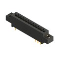 387-022-521-803 - 387 SERIES (.156" (3.96MM) CONTA