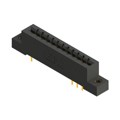 387-022-521-207 - 387 SERIES (.156" (3.96MM) CONTA