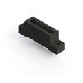 392-009-542-108 - 392 SERIES (.100" (2.54MM) CONTA