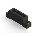 392-009-524-103 - 392 SERIES (.100" (2.54MM) CONTA