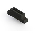 392-009-540-107 - 392 SERIES (.100" (2.54MM) CONTA