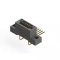 395-012-558-207 - 395 SERIES (.100" (2.54MM) CONTA