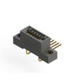 395-012-559-207 - 395 SERIES (.100" (2.54MM) CONTA