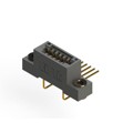 395-012-558-203 - 395 SERIES (.100" (2.54MM) CONTA