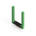 355-012-555-558 - 355 SERIES (.156" (3.96MM) CONTA