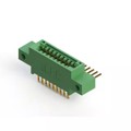 345-018-559-812 - 345 SERIES (.100" (2.54MM) CONTA