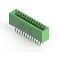 341-024-556-201 - 341 SERIES (.100" (2.54MM) CONTA