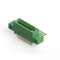 345-018-559-512 - 345 SERIES (.100" (2.54MM) CONTA
