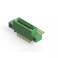 345-018-558-512 - 345 SERIES (.100" (2.54MM) CONTA