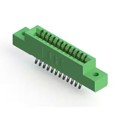 341-024-555-202 - 341 SERIES (.100" (2.54MM) CONTA