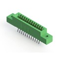 341-024-556-202 - 341 SERIES (.100" (2.54MM) CONTA