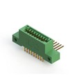 345-018-558-212 - 345 SERIES (.100" (2.54MM) CONTA
