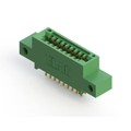 345-018-556-512 - 345 SERIES (.100" (2.54MM) CONTA