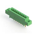 333-008-500-604 - 333 SERIES (.156" (3.96MM) CONTA